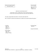 MIL MIL-C-11015/24E Notice 1 - Inactivation