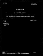 MIL MIL-C-11272/2D Notice 1 - Validation