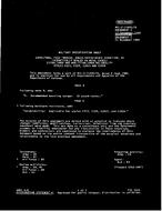 MIL MIL-C-11693/7D Amendment 2