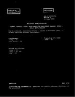 MIL MIL-C-12386/1A Notice 2 - Cancellation