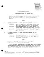 MIL MIL-C-1318B Amendment 2