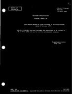 MIL MIL-C-13753A Notice 1 - Validation
