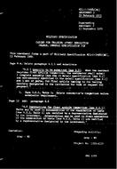 MIL MIL-C-14982 Amendment 3