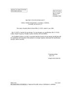 MIL MIL-C-17/67C Notice 1 - Inactivation