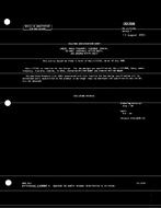 MIL MIL-C-17/74C Notice 1 - Inactivation