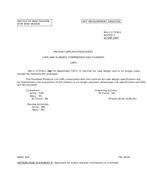 MIL MIL-C-17376/1 Notice 2 - Inactivation