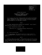 MIL MIL-C-19113A Amendment 2