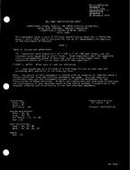 MIL MIL-C-19978/19A Amendment 2