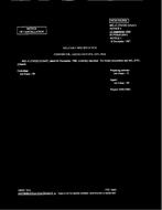 MIL MIL-C-27652D Notice 2 - Cancellation