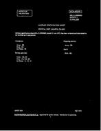 MIL MIL-C-3098/60D Notice 2 - Validation