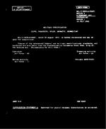 MIL MIL-C-38351A Notice 2 - Reactivation