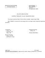 MIL MIL-C-43044C Notice 1 - Inactivation
