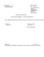 MIL MIL-C-48480C Notice 2 - Reactivation 1