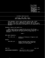 MIL MIL-C-50861A Amendment 5