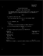 MIL MIL-C-52404B Amendment 1