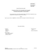 MIL MIL-C-55302/25E Amendment 1