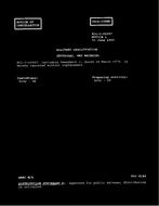 MIL MIL-C-60607 Notice 1 - Cancellation