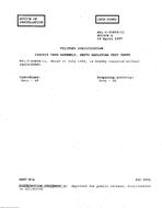 MIL MIL-C-60898/11 Notice 1 - Cancellation