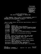 MIL MIL-C-82189A Amendment 2