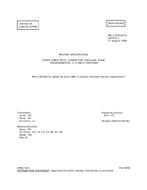 MIL MIL-C-83526/7A Notice 1 - Cancellation