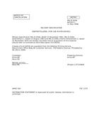 MIL MIL-D-204A Notice 1 - Cancellation