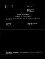 MIL MIL-D-45217A Notice 1 - Cancellation