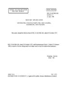 MIL MIL-D-46256B Notice 3 - Inactivation