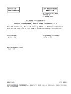 MIL MIL-DTL-11589/421 Notice 2 - Reactivation
