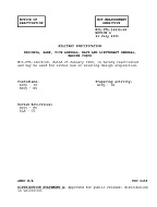 MIL MIL-DTL-14639/48 Notice 2 - Reactivation