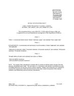 MIL MIL-DTL-17/228 Amendment 3