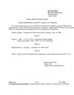 MIL MIL-DTL-22442/37B Amendment 1