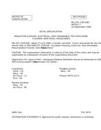 MIL MIL-DTL-23053/8C Notice 1 - Cancellation