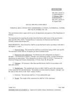 MIL MIL-DTL-24558/3A Amendment 1