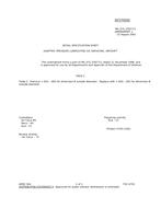 MIL MIL-DTL-25677/1 Amendment 1