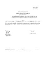 MIL MIL-DTL-25677/1 Amendment 2
