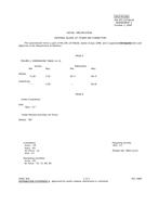 MIL MIL-DTL-25708/1E Amendment 1