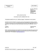 MIL MIL-DTL-32091 Notice 2 - Administrative