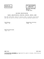 MIL MIL-DTL-3628/158A Notice 2 - Reactivation