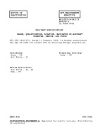 MIL MIL-DTL-3628/172 Notice 2 - Reactivation 1