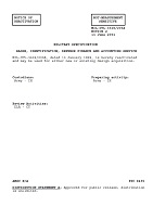 MIL MIL-DTL-3628/200A Notice 2 - Reactivation 1