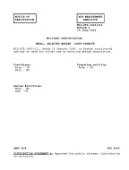 MIL MIL-DTL-3943/211 Notice 2 - Reactivation