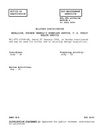 MIL MIL-DTL-43098/9B Notice 2 - Reactivation