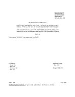 MIL MIL-DTL-5423/9D Amendment 1