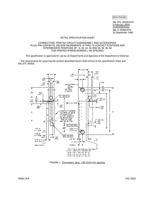 MIL MIL-DTL-55302/57H