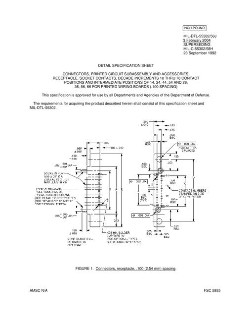 MIL MIL-DTL-55302/58J