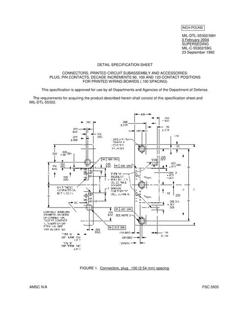 MIL MIL-DTL-55302/59H