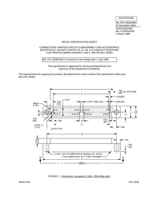 MIL MIL-DTL-55302/82C