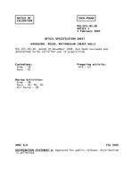 MIL MIL-DTL-85/2D Notice 1 - Validation