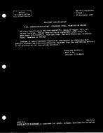 MIL MIL-P-1144D Notice 1 - Cancellation
