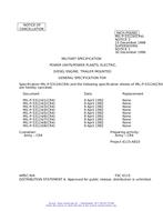 MIL MIL-P-53124/7 Notice 2 - Cancellation